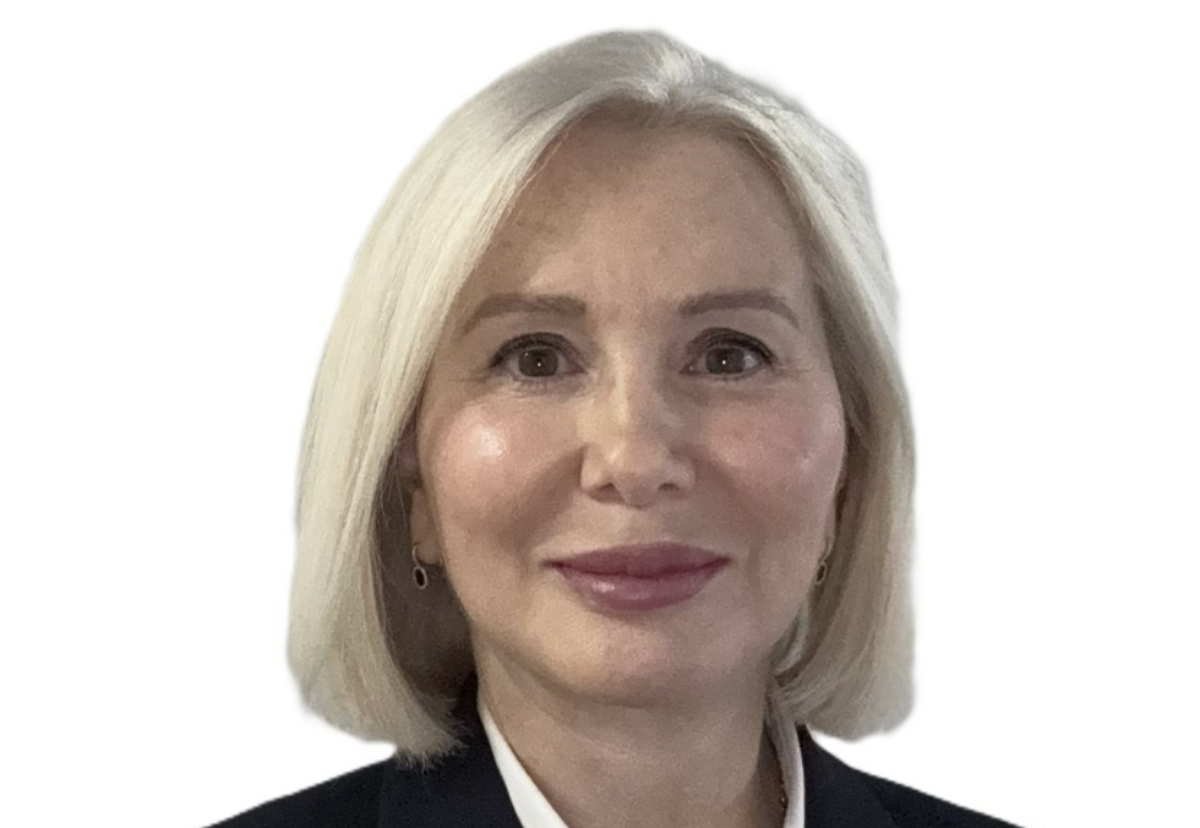 Alumasc chief executive Pamela Bingham