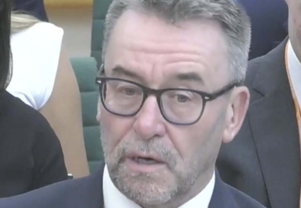 HS2 CEO says big productivity gains are already being realised as new project culture takes hold