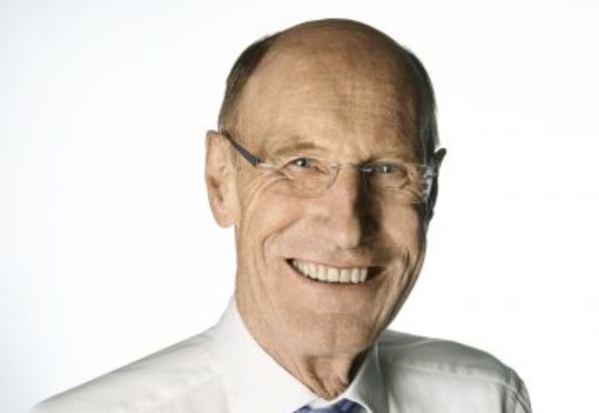 Sir John Armitt calls for policy stability and pro-investment regulation to salvage infrastructure delivery