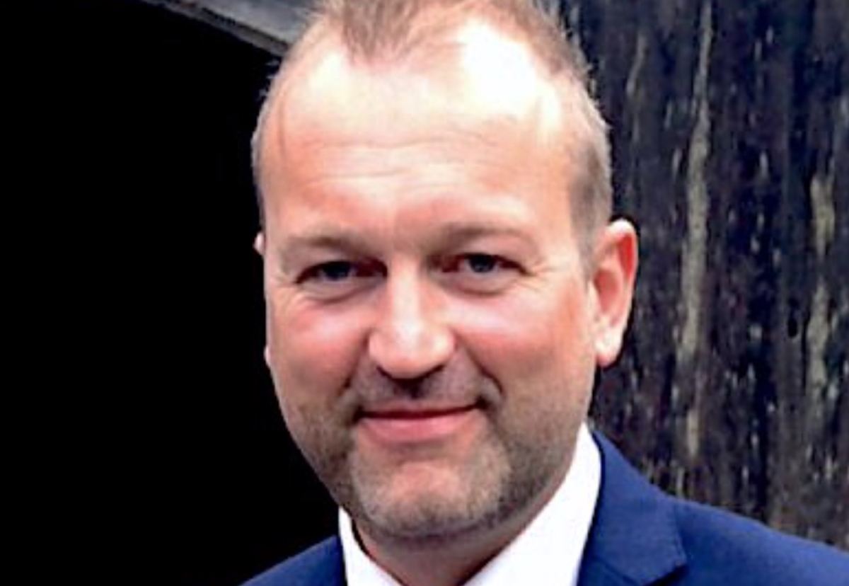 Steve Cresswell takes COO role at growing Thakeham Group