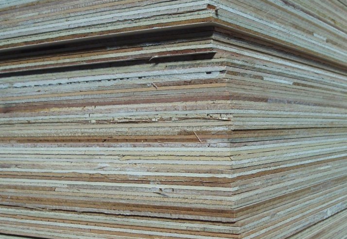 Structural ply supplies to be hit