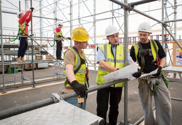 CITB want to make it easier for firms to organise training