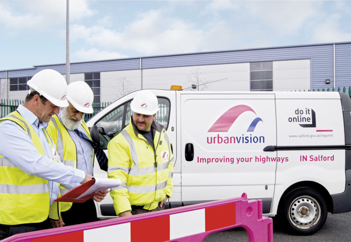 Galliford Try/Capita joint venture extends partnership for three more years