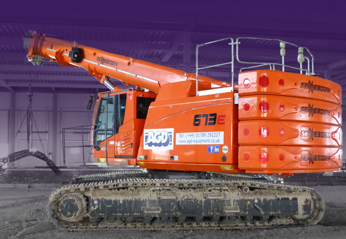 AGD Equipment boosts fleet following finance deal thumbnail