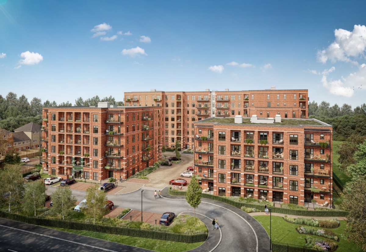 Barnet Council's refusal to move on Section 106 deal leaves Claremont Quarter project in limbo