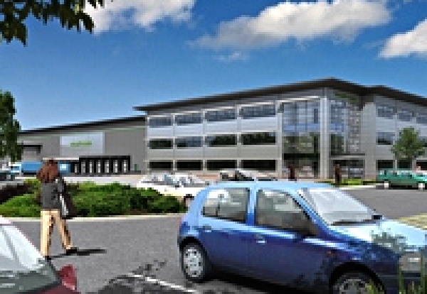 Waitrose distribution jobs chorley