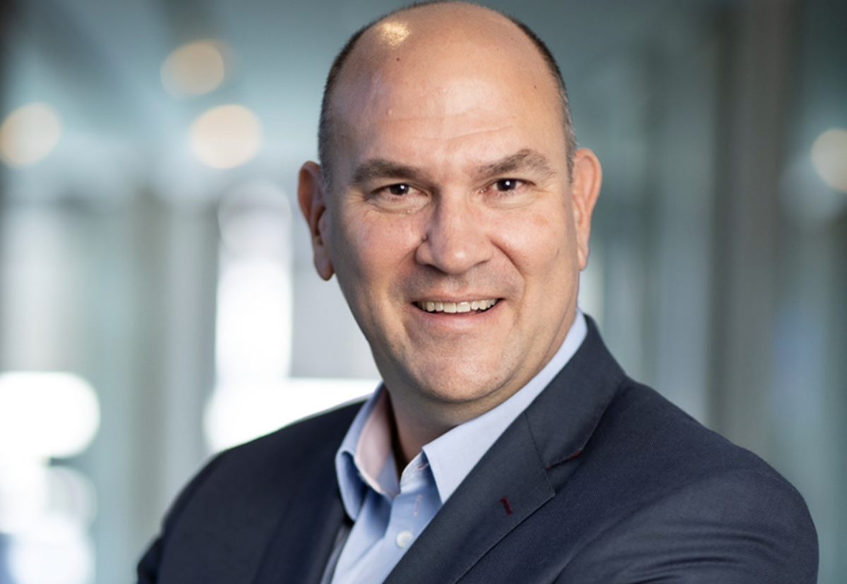 Andrew English returns to Skanska as infrastructure boss