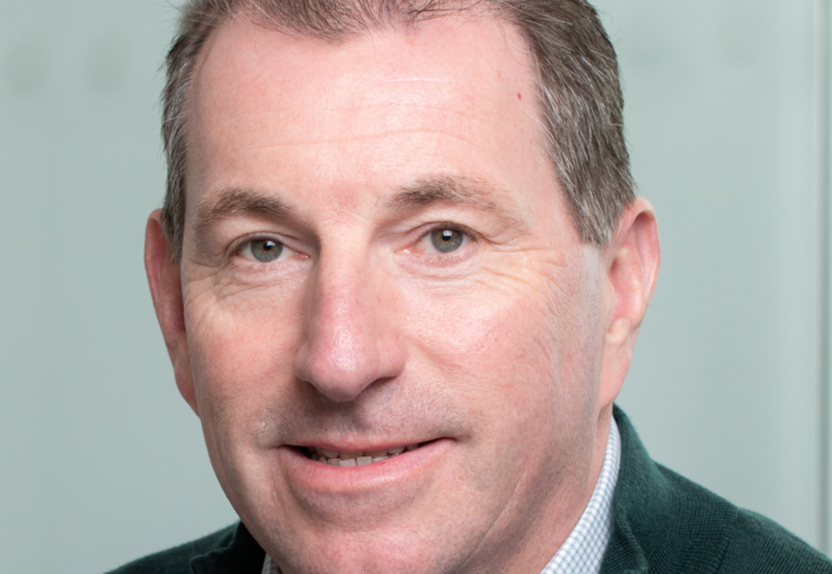 New boss to lead Balfour major projects arm