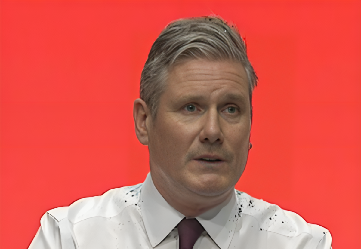 Starmer pledges to build next generation of New Towns Construction