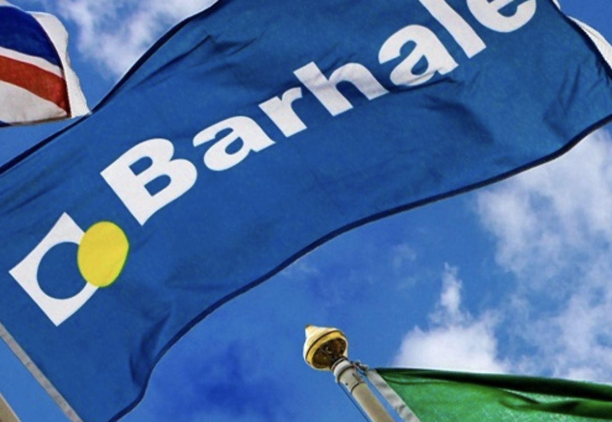 Repeat business helps boost Barhale profits