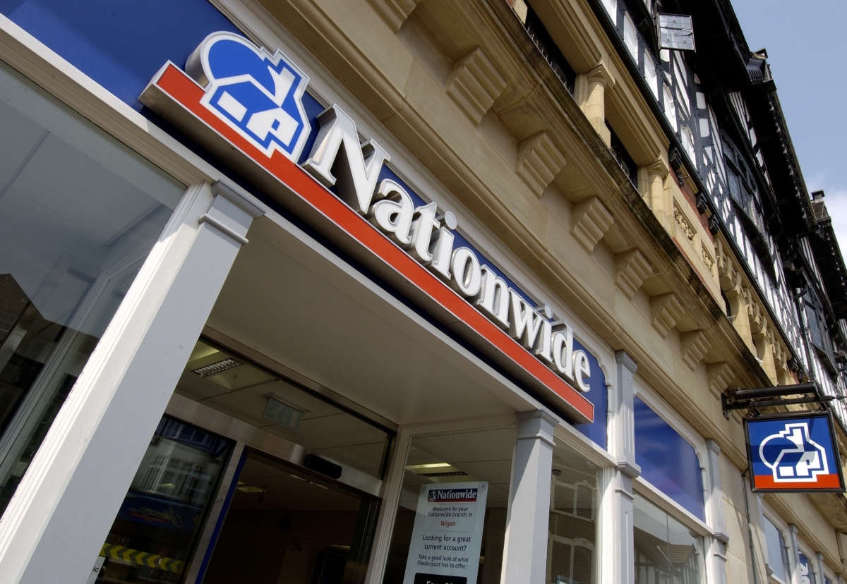 Deal covers Nationwide network of over 700 branches 