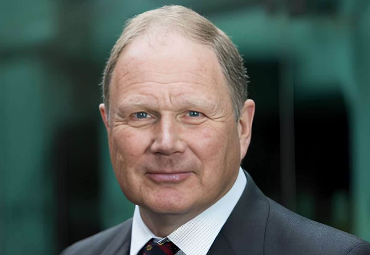 Former brigadier Mike Hickson to lead McAlpine's defence business 