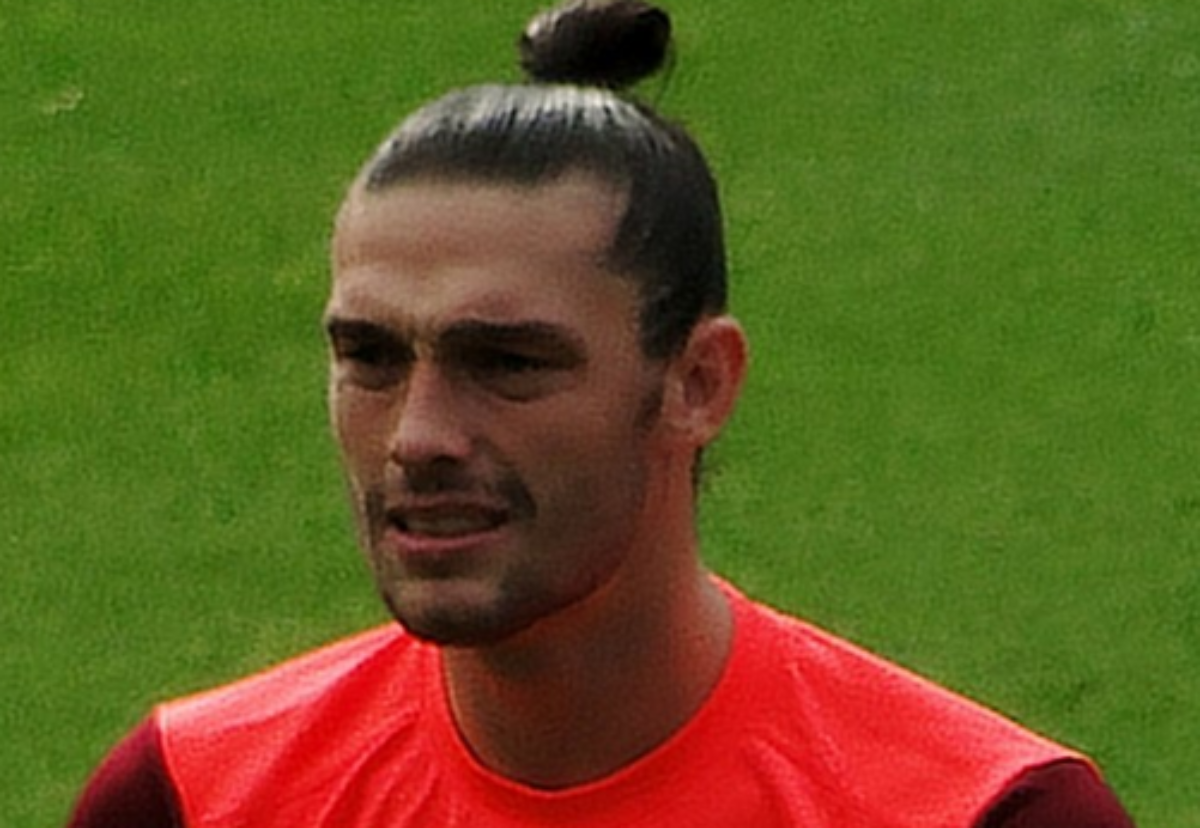 Even Carroll's hairdresser seems to have given up hope