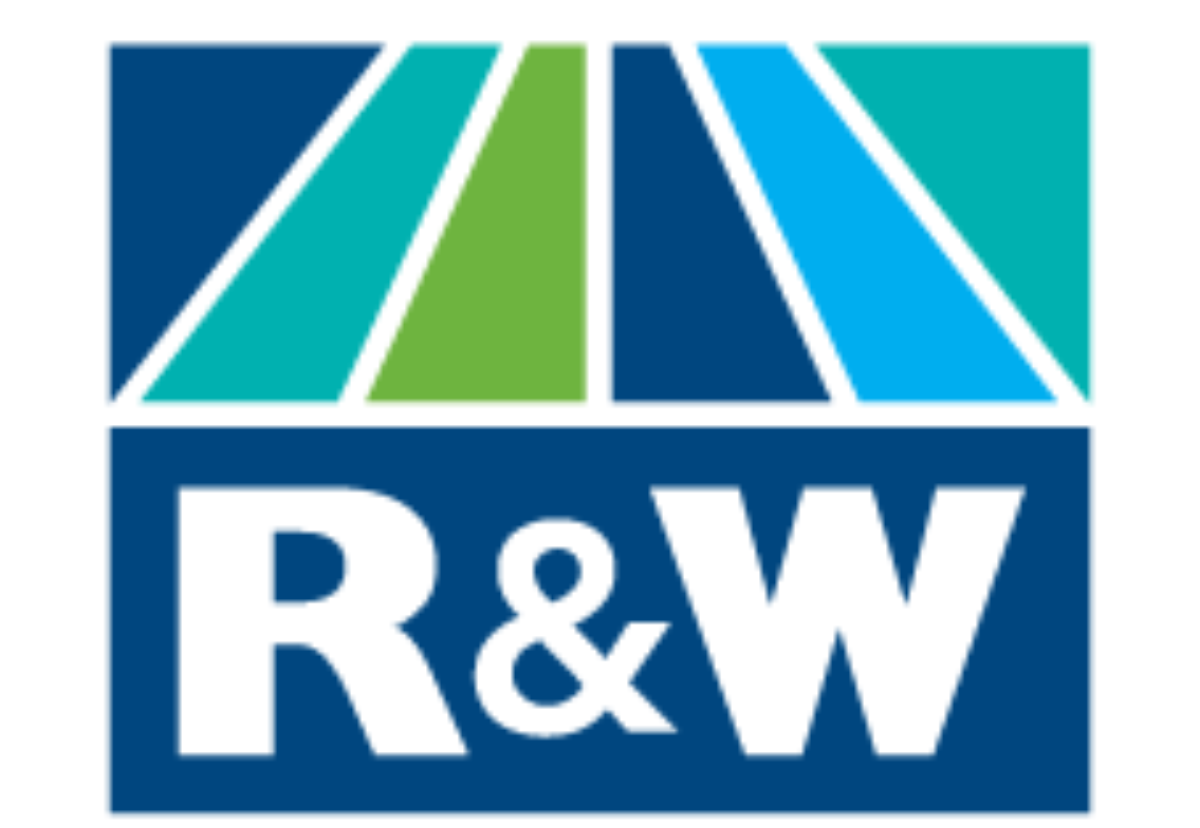R w. R W brand