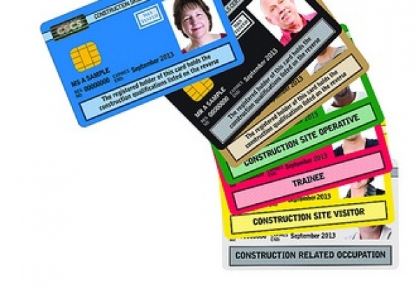Employers are being urged to check cards electronically