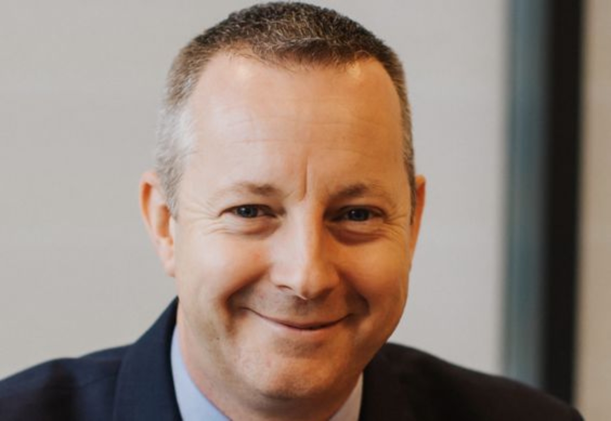 Kier Places MD Jamie McKechnie sets out new client-focused structure