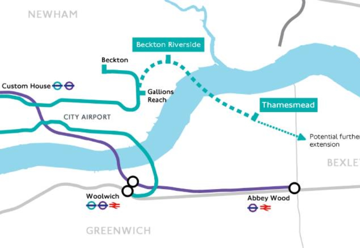 New extension could unlock potential to build up to 30,000 homes