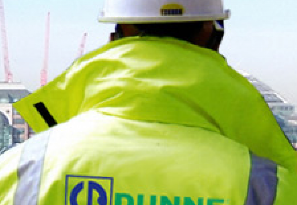 Dunne's main concrete framework firm and plant business owe nearly £15m to unsecured trade creditors