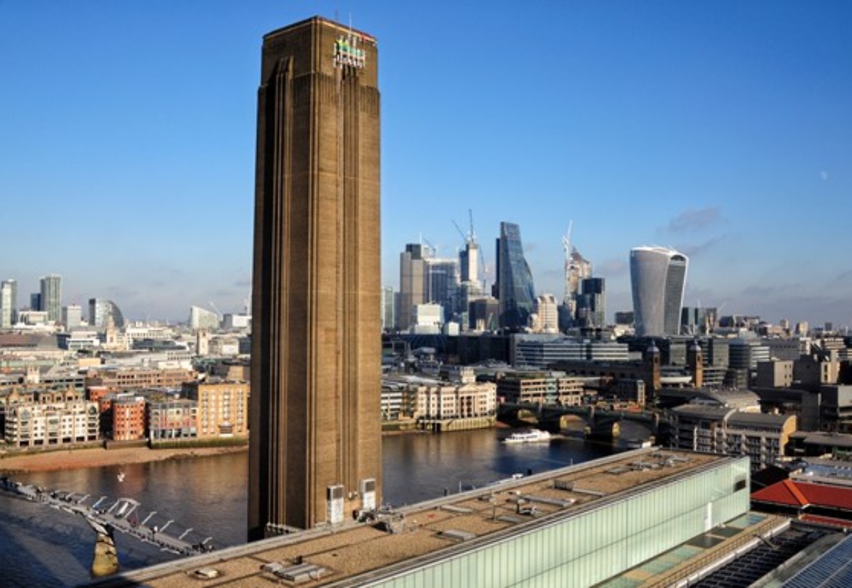 Construction will start on the site near the Tate Modern in 2026