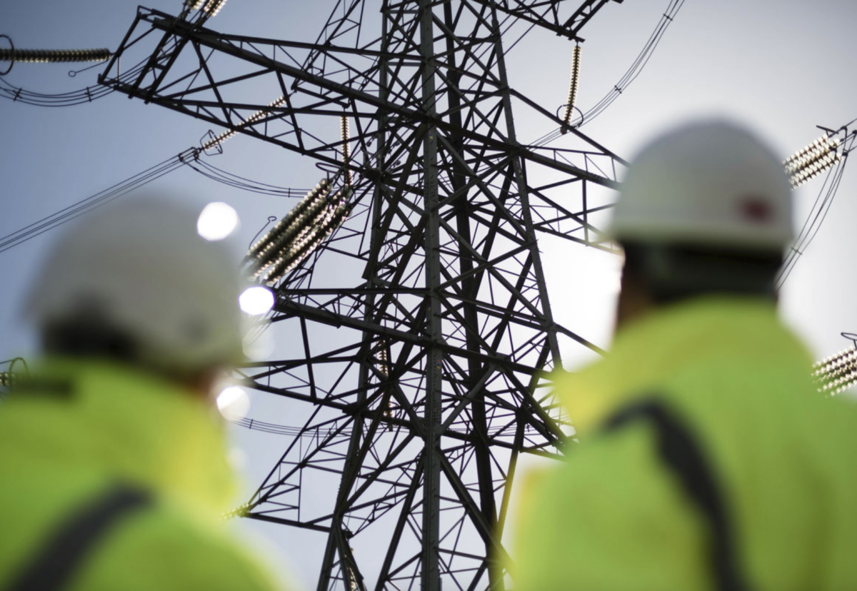 Access to power has become a key battleground for property developers