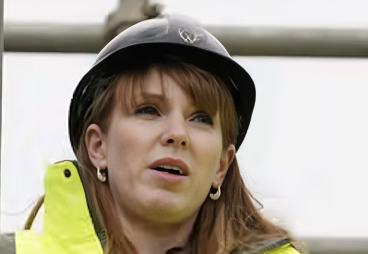 Rayner unveils plan to end uncertainty over planning for housing