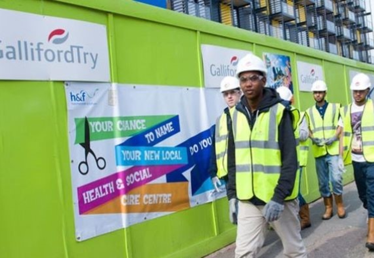 Galliford Try plans autumn one-off payment totalling over £1.0m to over 1,800 employees in recognition of the cost-of-living challenge