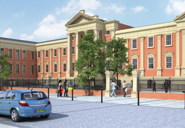 Former Tesco supermarket scheme