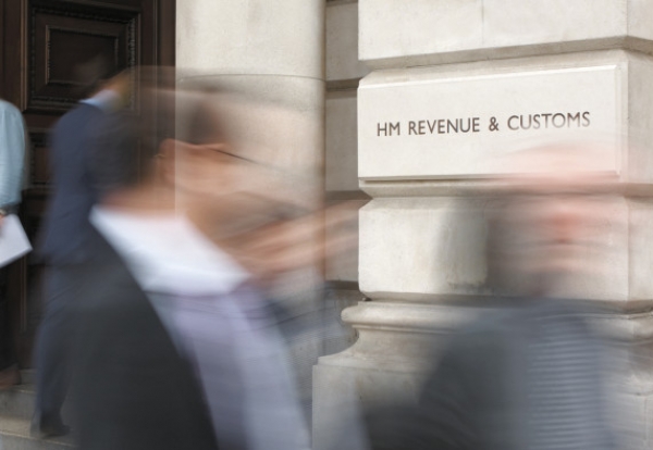 HMRC is accused of underestimating the impact of these tax changes