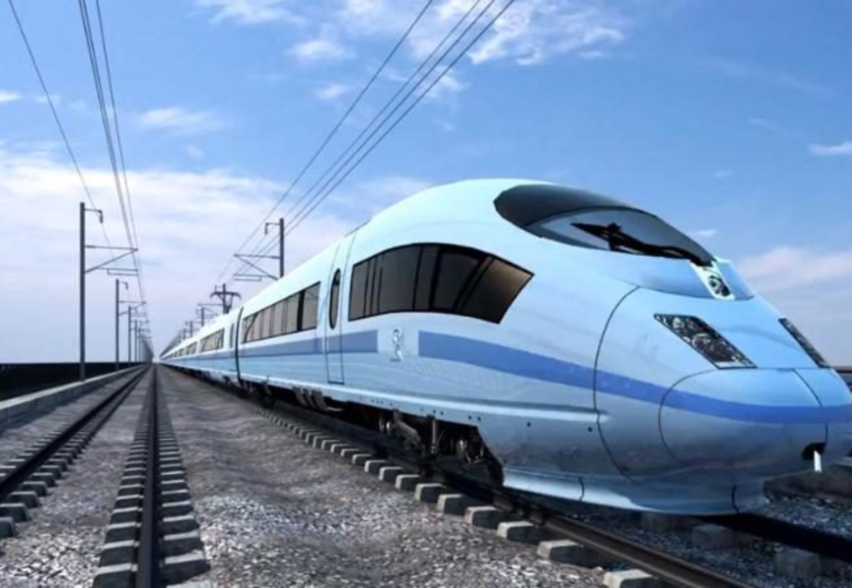 OCS contract includes 180 miles of track and overhead power systems