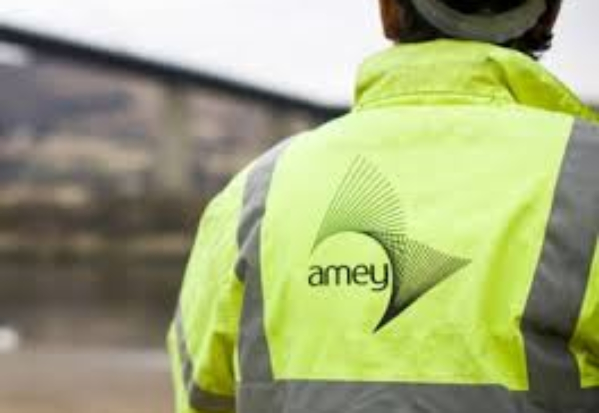 Amey emerges as the victor in long-running legal battle over seven-year road maintenance work