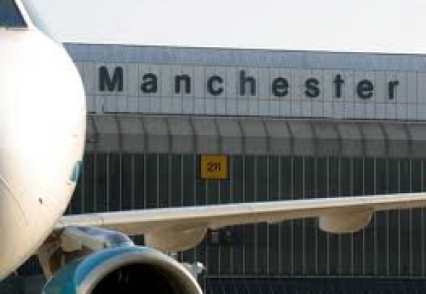 MAG to appoint firms to framework for Manchester, East Midlands and London Stansted Airports. programmes