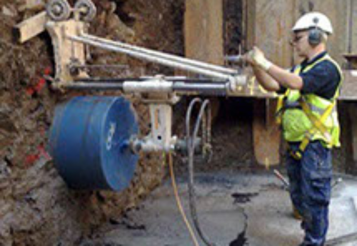 drillers services