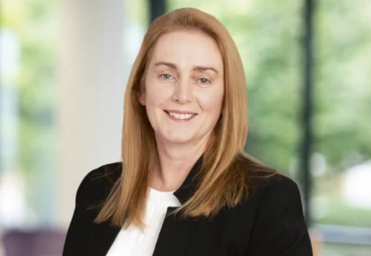 CEO Jennie Daly said Taylor WImpey will "maximise efficiency"