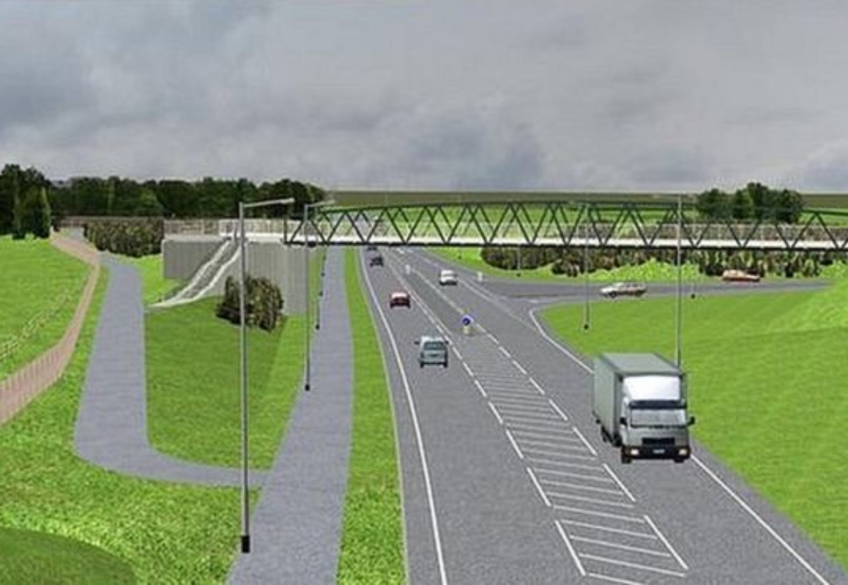 Government releases £50m to allow start to Lincoln Eastern Bypass