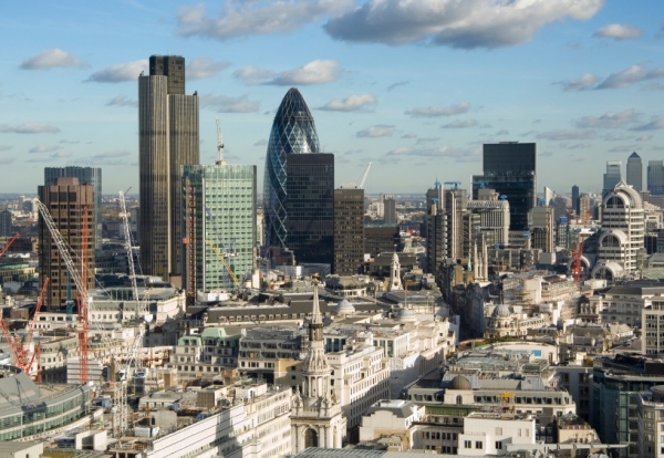 Great Portland plans London development drive | Construction Enquirer News