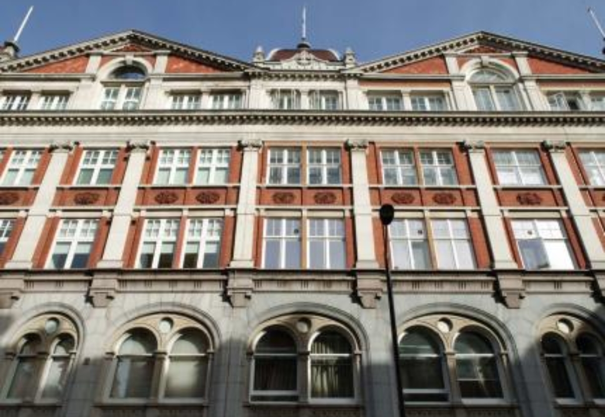 Grosvenor House in Drury Lane will be Network  Housing Group and Stanhope' first PRS scheme