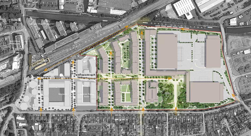 ma fnf drawing site plan 1