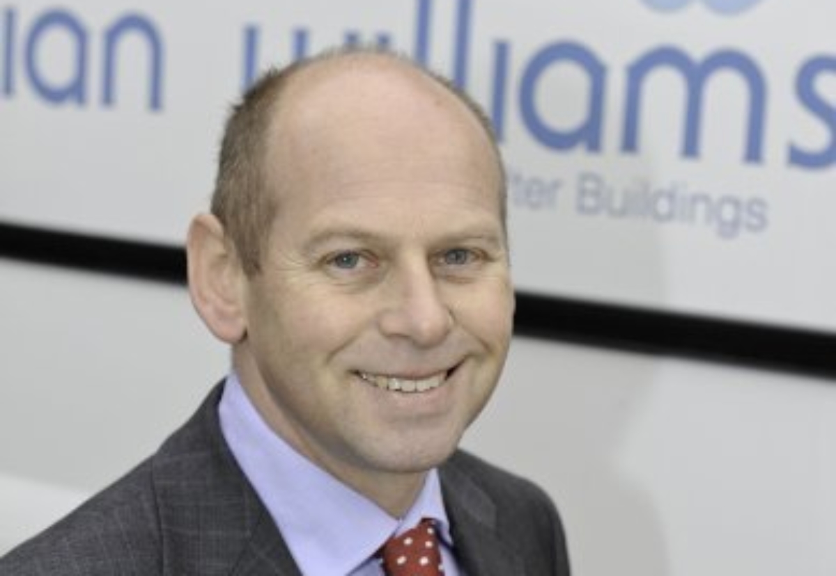 Development director Mike Turner said the firm's greatest asset is its people