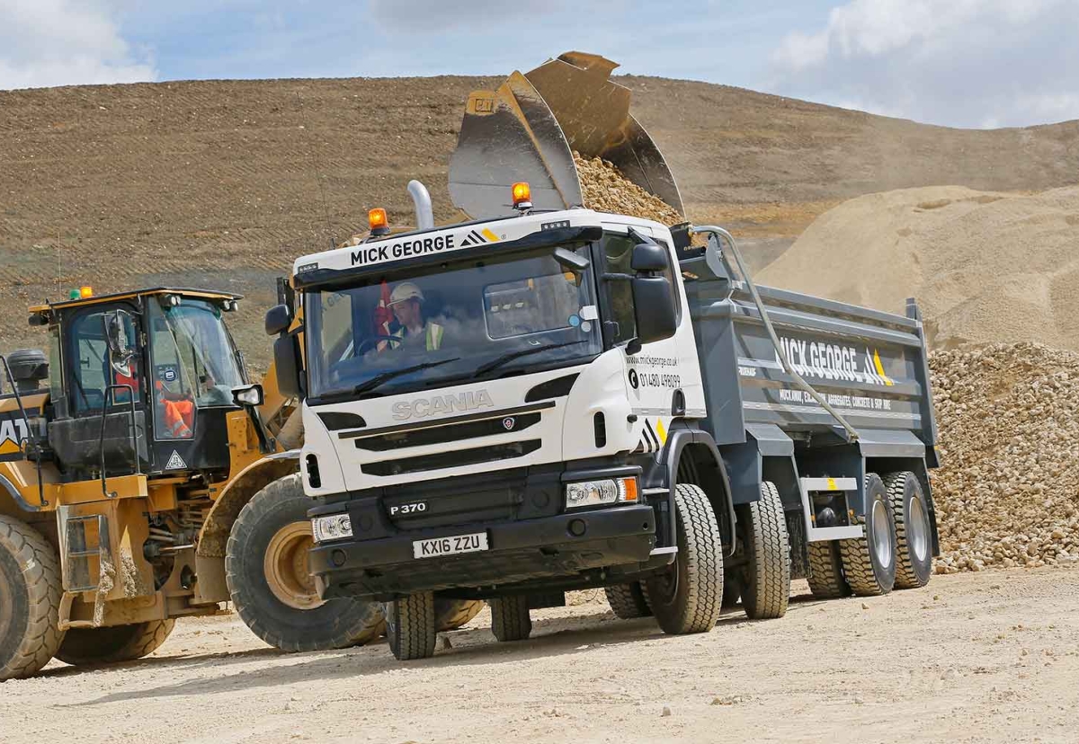 The acquisition, which is expected to be completed in the second quarter of 2023, will significantly strengthen Hanson’s circular materials offering while complementing its existing aggregates and ready-mixed concrete businesses.  
