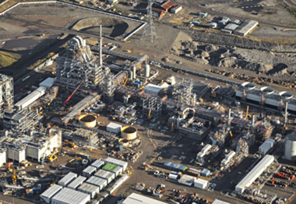 Air Products forced to axe twin Billingham waste gasification plants as technical problems blow budgets