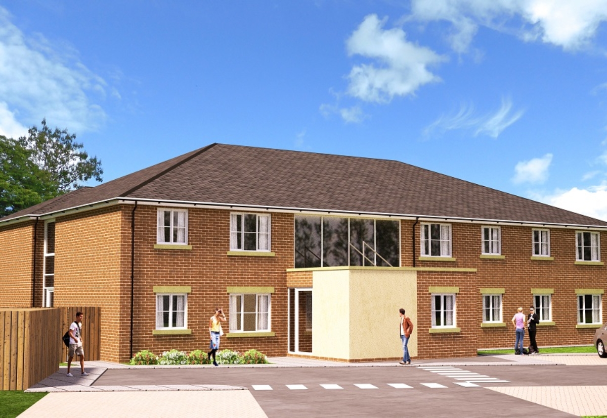 MSIP has also invested in HB Villages, the UK's leading developer of supported living flats