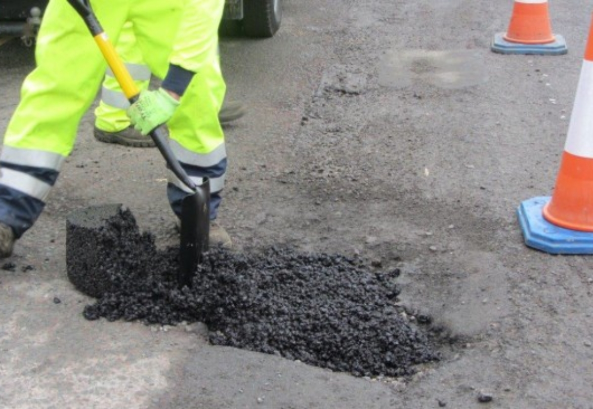 Ringway Infrastructure Services takes over maintenance in April