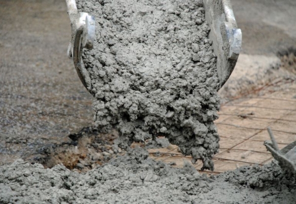 Cement prices expected to rise over the next few months due to high energy prices