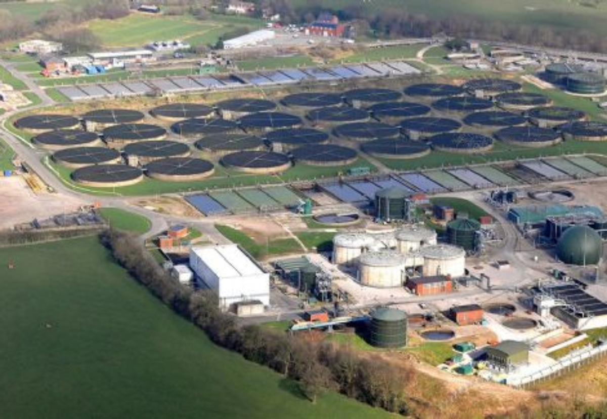 United Utilities is contracting out asset maintenance for the first time