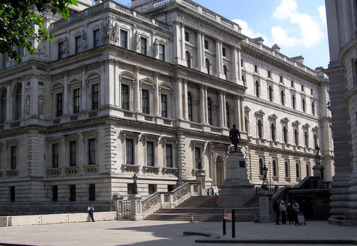 Interserve will support UK properties and overseas embassies