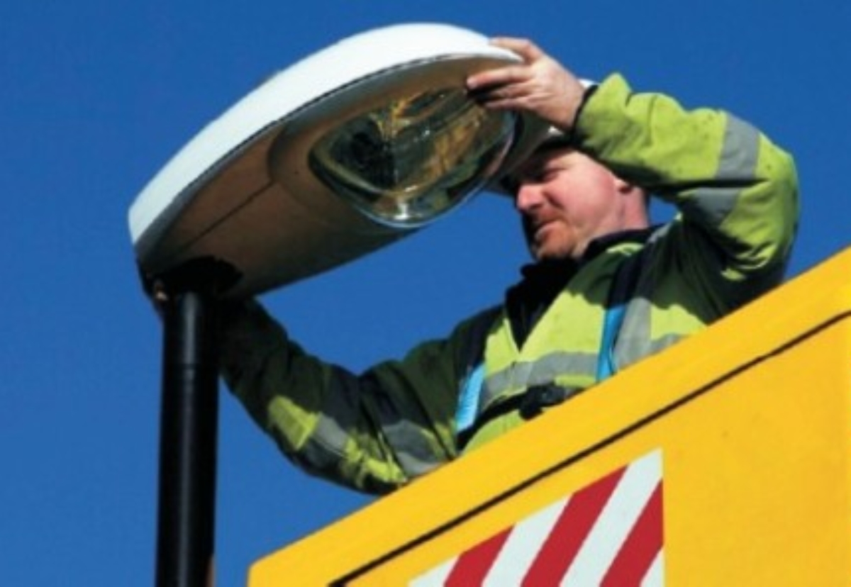 Balfour owns street lighting interests in Coventry, Derby, Northamptonshire, Sunderland and South Tyneside