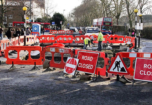 Plan to fasttrack road works with seven day working