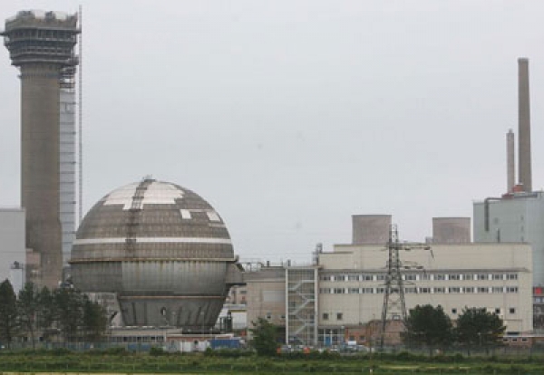 Renew is a major player at Sellafield where is has secured several long term framework deals
