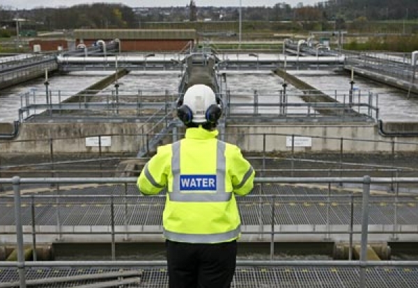 Severn trent water jobs leicester
