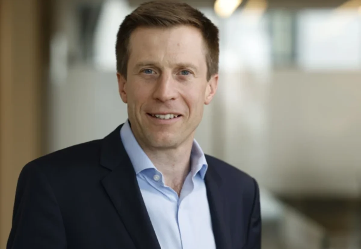 British Land CEO to join warehouse developer